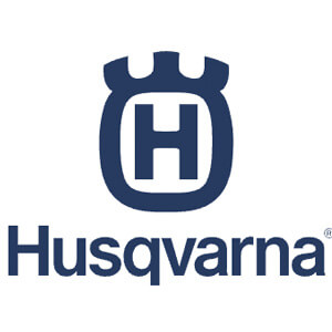 Husqvarna motosiklet orijinal yedek parça markası logosu